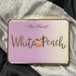 Too faced palette